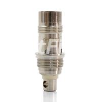 Aspire Nautilus 5ml BVC エアフローコントロール パイレックスガラス クリアカトマイザー